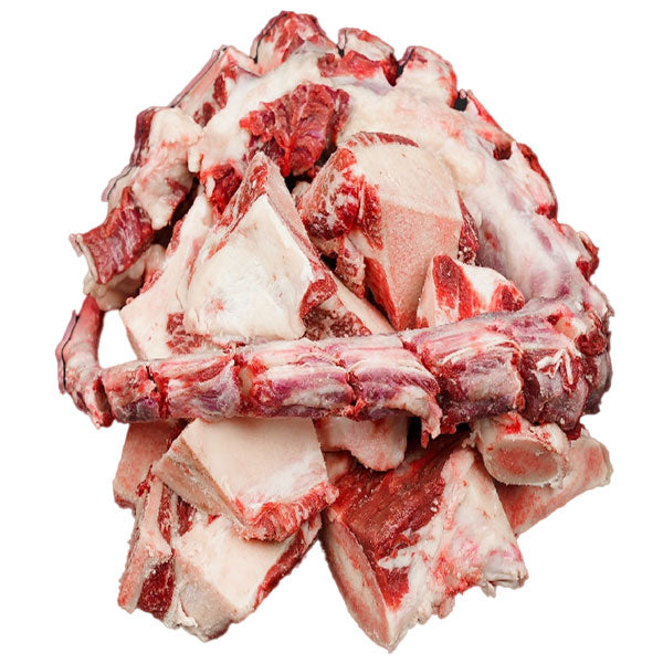 【国内産】牛テール1kg