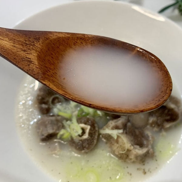 【国内産】牛テール1kg