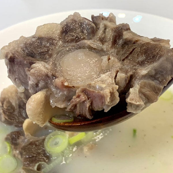 【国内産】牛テール1kg