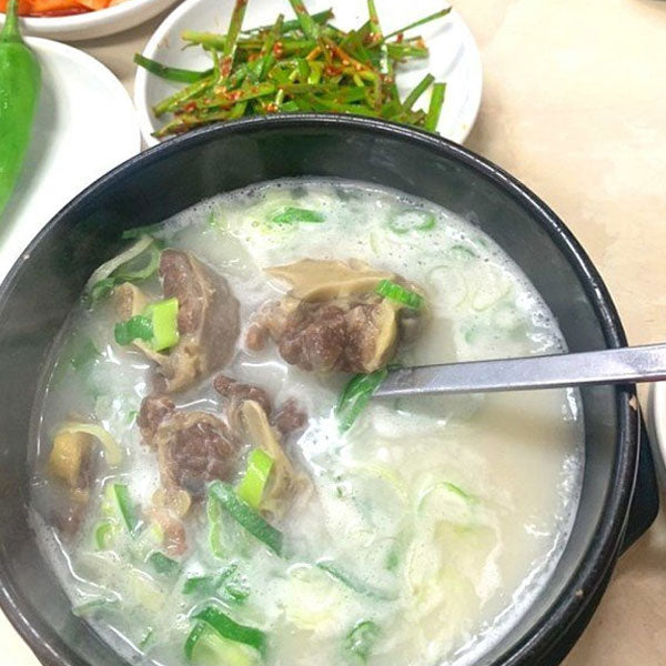 【国内産】牛テール1kg