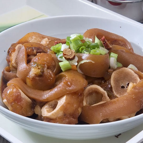 【国内産】牛足 1kg