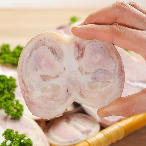 【国内産】牛足 1kg