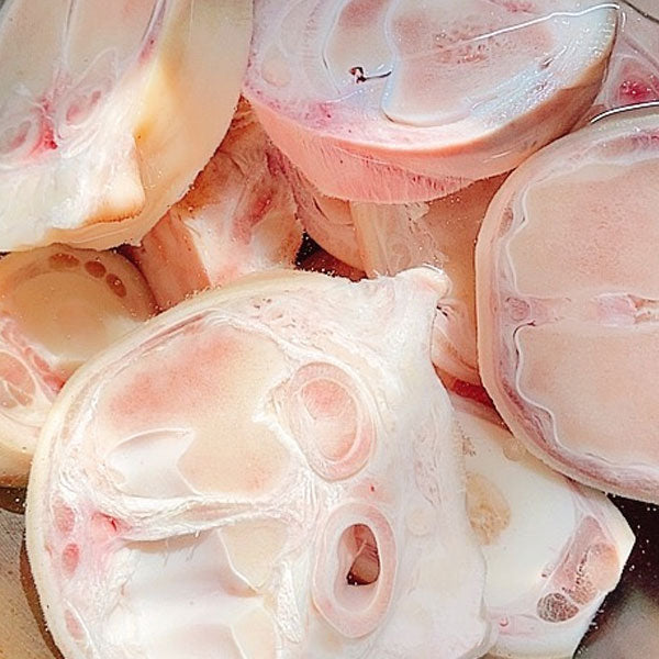 【国内産】牛足 1kg