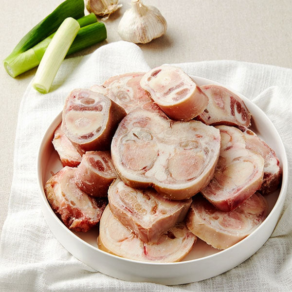 【国内産】牛足 1kg