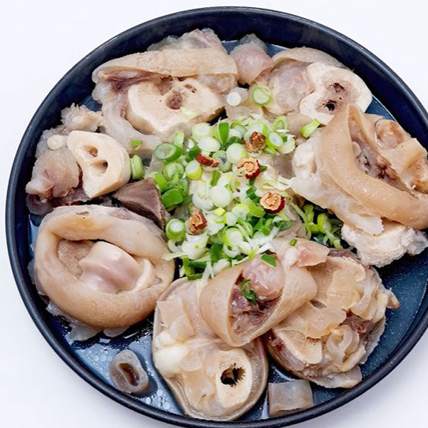 【国内産】牛足 1kg