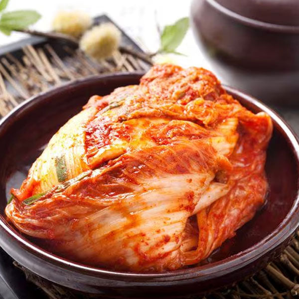 【予約販売】農協 白菜キムチ5kg （注文日から約2週間後出荷）