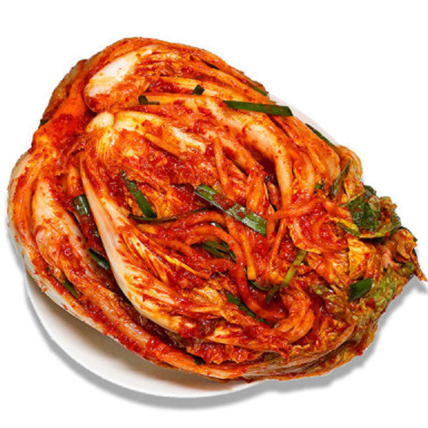 【予約販売】農協 白菜キムチ5kg （注文日から約2週間後出荷）