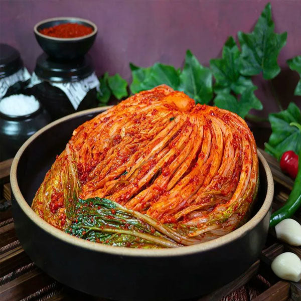 【予約販売】農協 白菜キムチ5kg （注文日から約2週間後出荷）