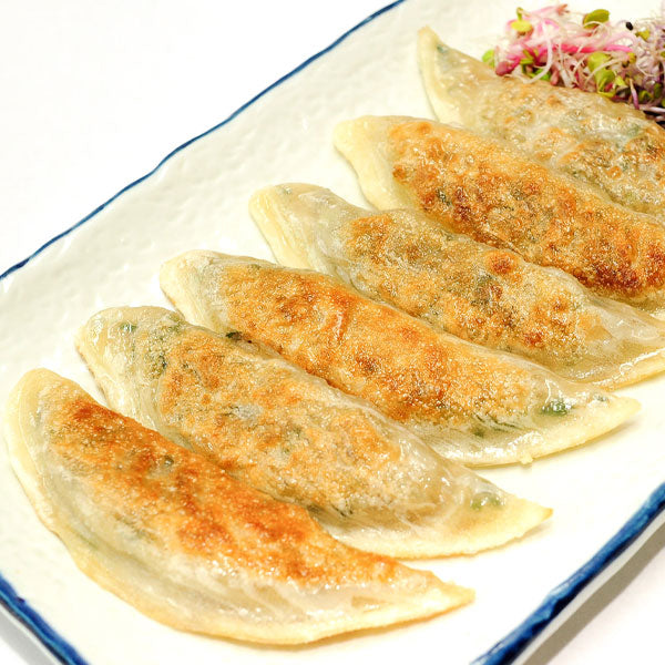 【M&N】 チャプチェ焼き餃子 1kg
