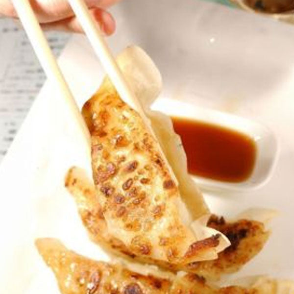 【M&N】 チャプチェ焼き餃子 1kg