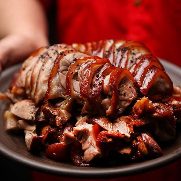 【ジャンチュンドン】王豚足 1kg