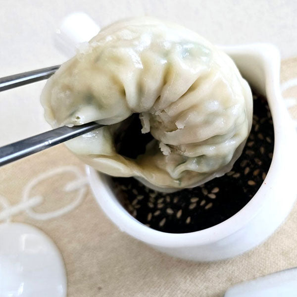 【東遠】開成 王餃子 350g（5個入）王マンドゥ