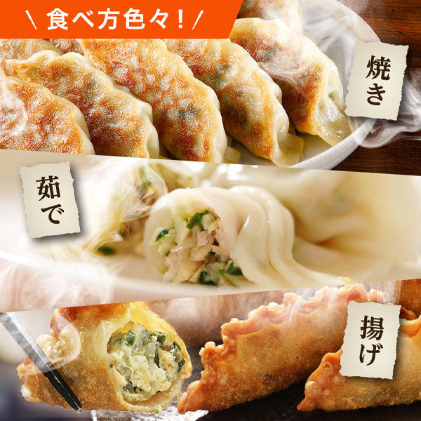 【ビビゴ】王マンドゥ 肉＆キムチ 1kg 王餃子