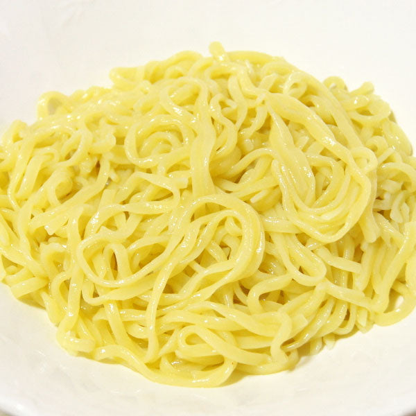 【珍味党】手打 ジャジャン麺（麺のみ） 180g  韓国風もちもち麺