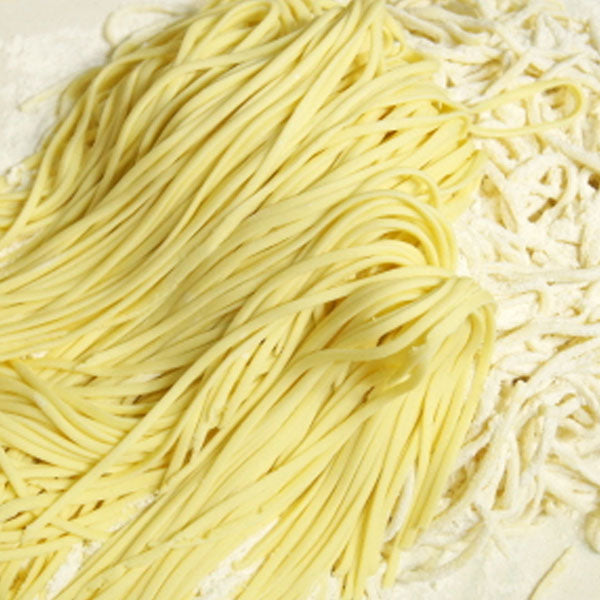 【珍味党】手打 ジャジャン麺（麺のみ） 180g  韓国風もちもち麺