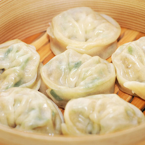 【M&N】唐辛子餃子 420g