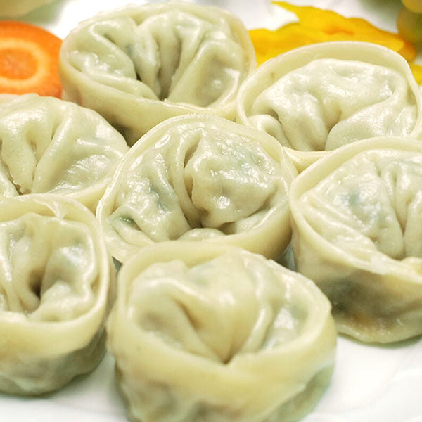 【M&N】唐辛子餃子 420g