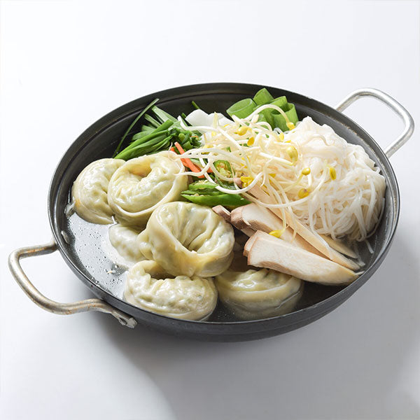 【M&N】唐辛子餃子 420g