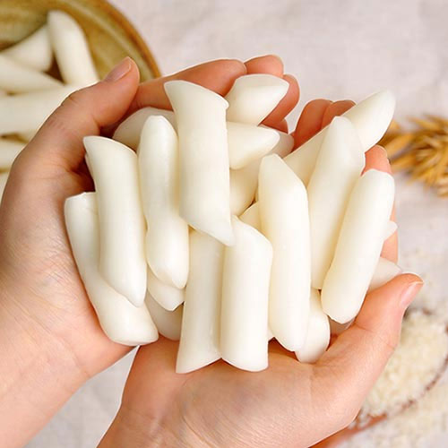 トッポキ 1kg 無地