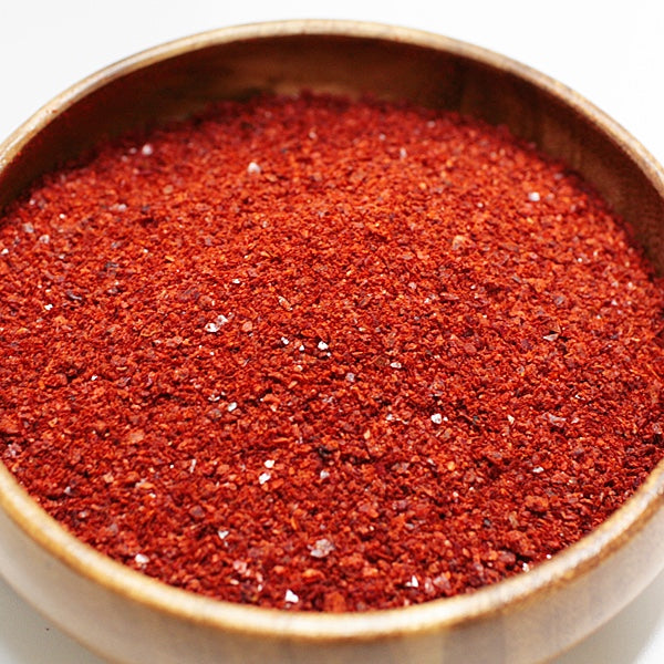 【ヘテ】唐辛子粉1kg（キムチ用）