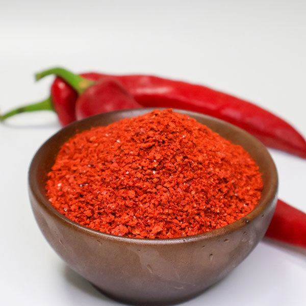 【ヘテ】唐辛子粉1kg（キムチ用）