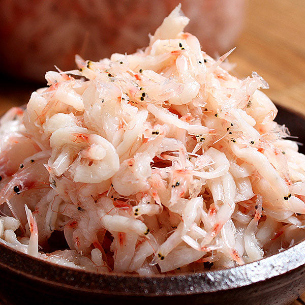 アミの塩辛1kg