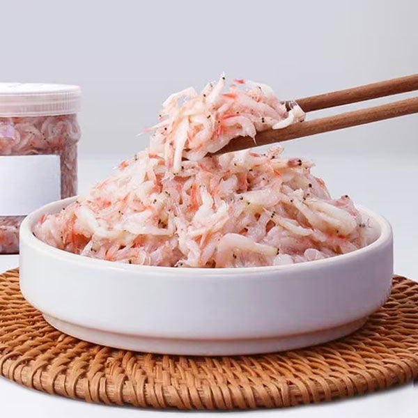アミの塩辛1kg