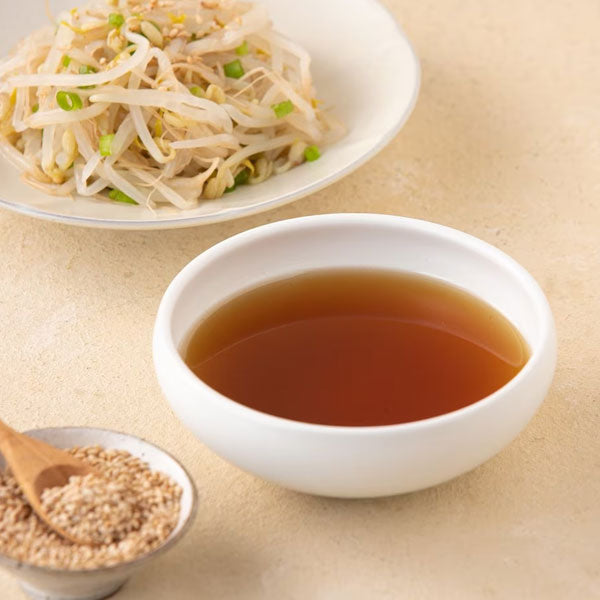 【オットギ】香ばしいごま油 110ml 厳選ゴマ100%使用