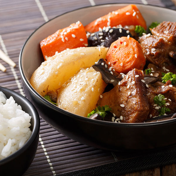 【白雪】韓国風牛カルビタレ 290g 焼肉用調味料