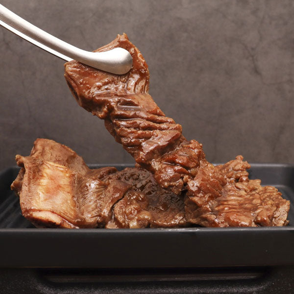 【白雪】韓国風牛カルビタレ 290g 焼肉用調味料