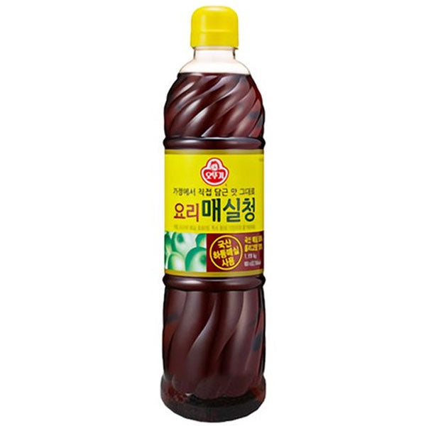 【オットギ】メシルチョン（料理梅エキス）