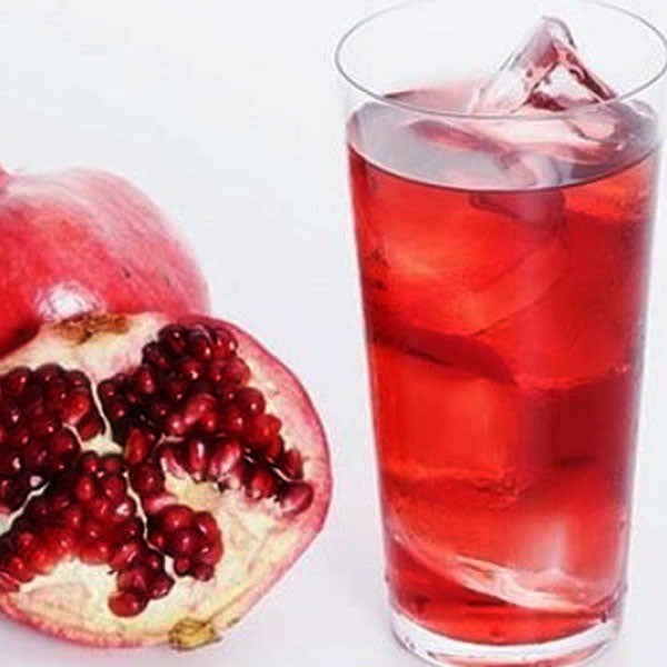 【清静園】紅酢ざくろ 500ml 飲むお酢 ザクロ酢 健康ドリンク