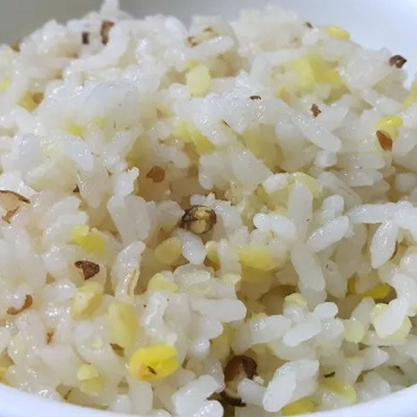 【長寿洋行】もちあわ（チャゾ）700g 韓国産 クセがない もちもち食感