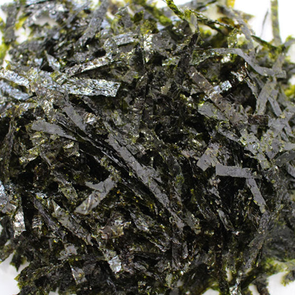【オクドンジャ】 韓国風味 オリーブ油 きざみ海苔 大容量 1kg パック