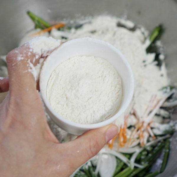 【オットギ】チヂミの粉500g