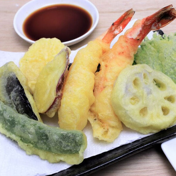 【オットギ】天ぷらの粉 500g