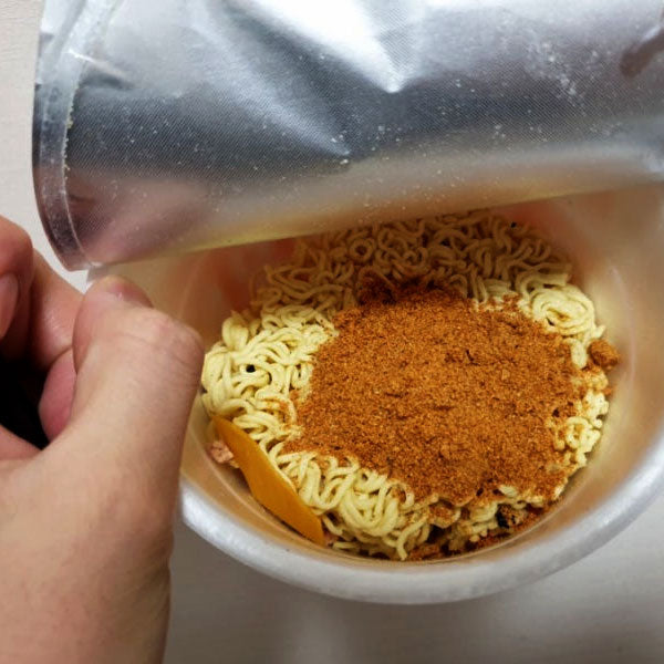 【農心】セウタン カップラーメン115g（大）