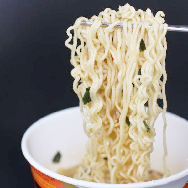 【農心】セウタン カップラーメン115g（大）