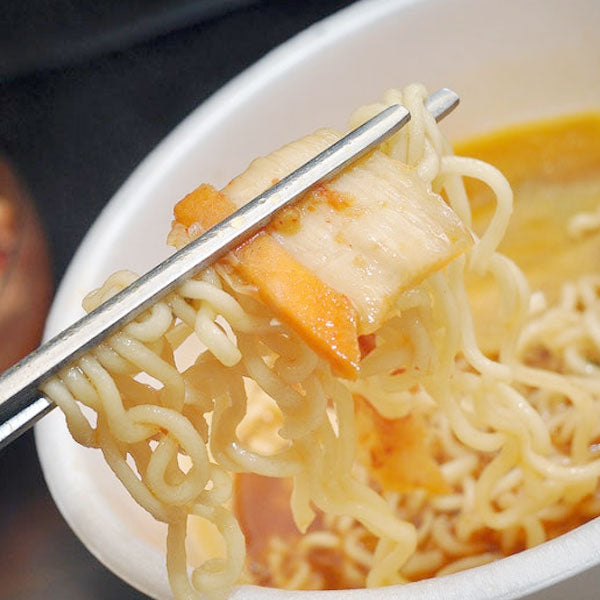 【農心】セウタン カップラーメン115g（大）