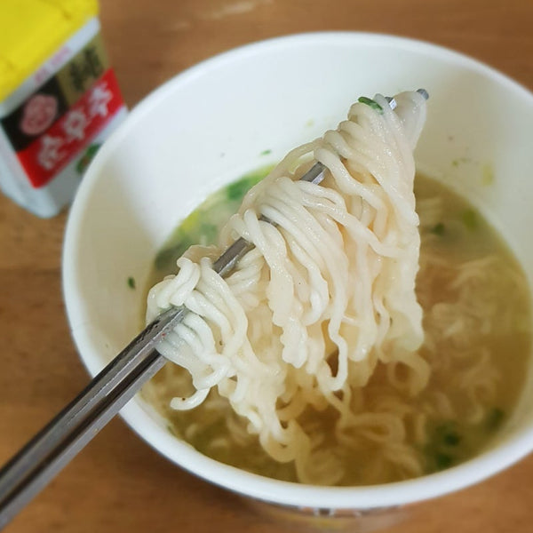 【農心】サリコムタン カップラーメン111g（大）