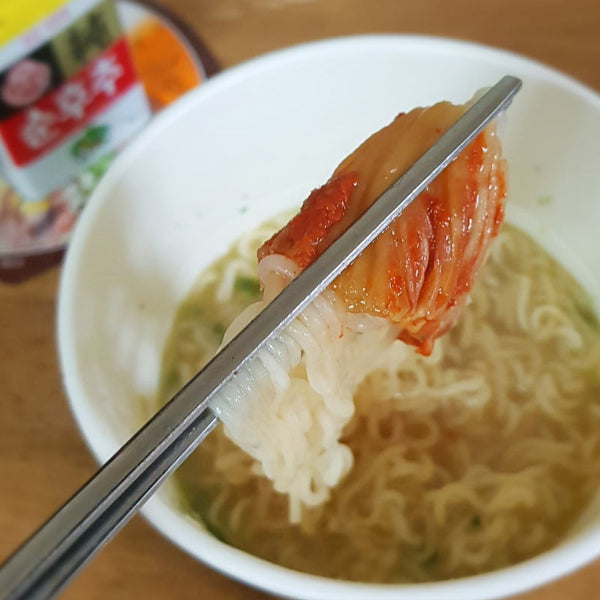 【農心】サリコムタン カップラーメン111g（大）