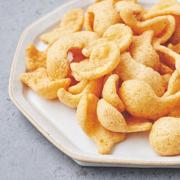 【農心】チャガルチ 90g タコ味 スナック 海鮮 韓国お菓子