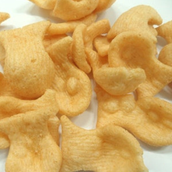 【農心】チャガルチ 90g タコ味 スナック 海鮮 韓国お菓子