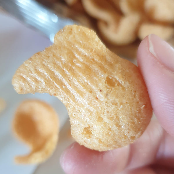 【農心】チャガルチ 90g タコ味 スナック 海鮮 韓国お菓子