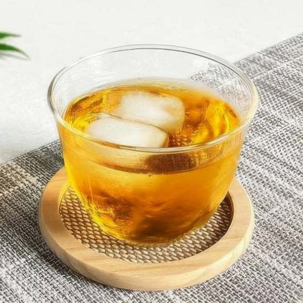 【ダムト】トウモロコシひげ茶 60g（ティーバッグ18包）香ばしい健康茶 カフェインゼロ