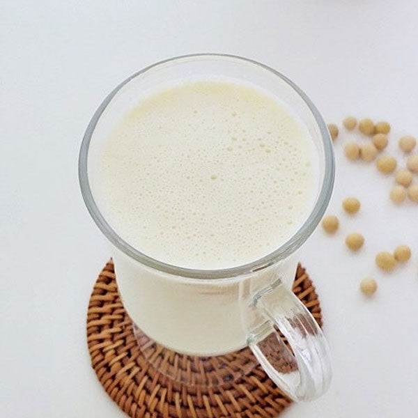 【サンユク】ベジミルB 190ml瓶 豆乳飲料 植物性たんぱく質 健康ドリンク