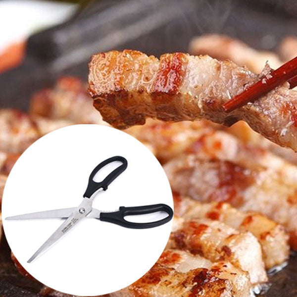 焼肉用 高級ハサミ