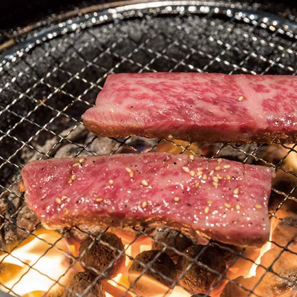 焼肉網 使い捨て（200枚）ドーム型 28cm