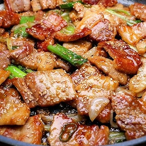 焼肉プレート 王石 28cm サムギョプサル プレート