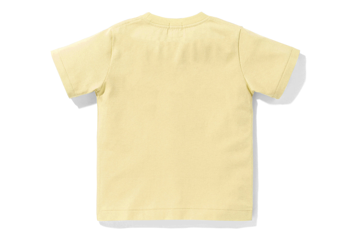 BAPE BABY MILO TEE